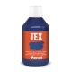 TEX 250ml bleu fonce