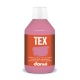 TEX 250ml rose