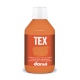 TEX 250ml orange