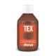 TEX 250ml brun fonce