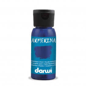 Armerina cold ceramic paints