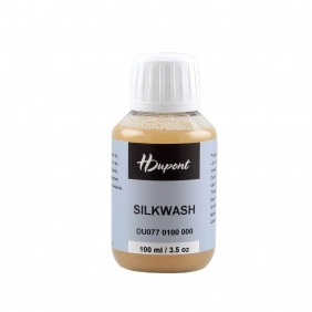 Silkwash 100ml