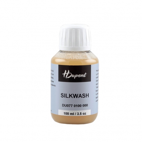 Silkwash 100ml