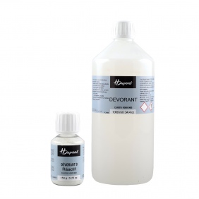 H Dupont Burnout paste