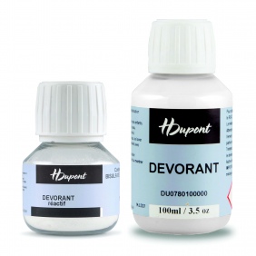 H Dupont Burnout paste