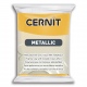 Cernit Metallic polymer clay