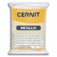 Cernit Metallic Polymer-Modelliermasse