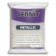 Pâte polymère Cernit Metallic violet 900