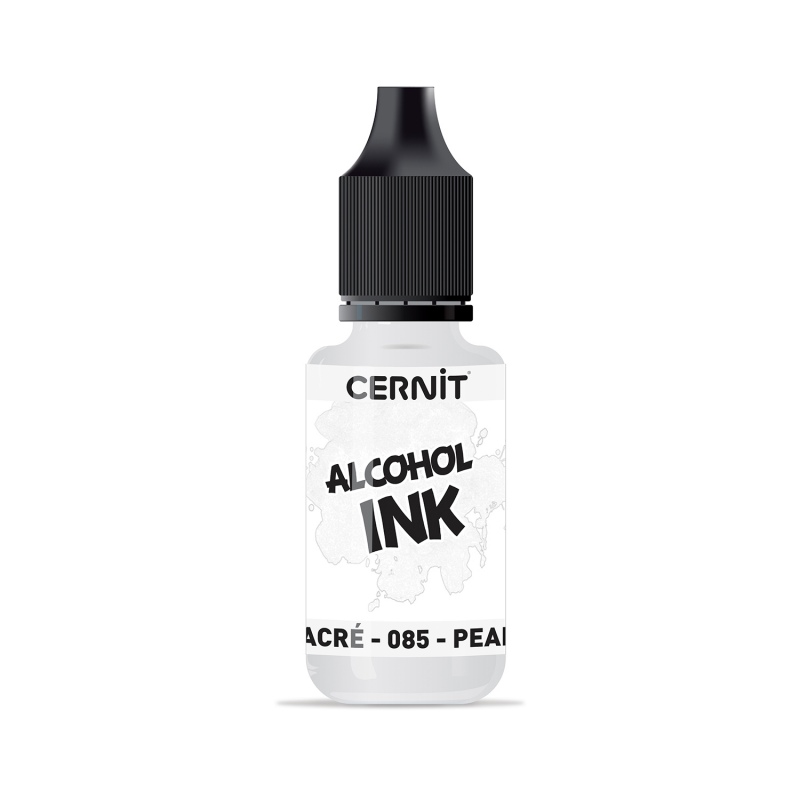 White Alcohol Ink 30ml