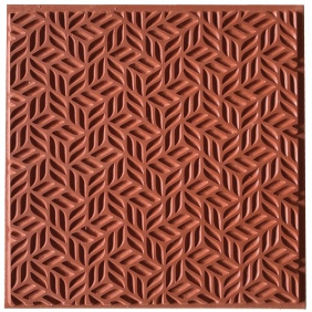 Cernit texture plates