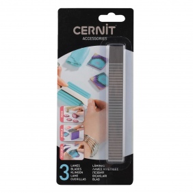 Cernit - Arcillas Polimérica - Neon - 56 Gr