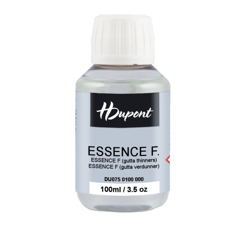 Essence F H Dupont - 100ml