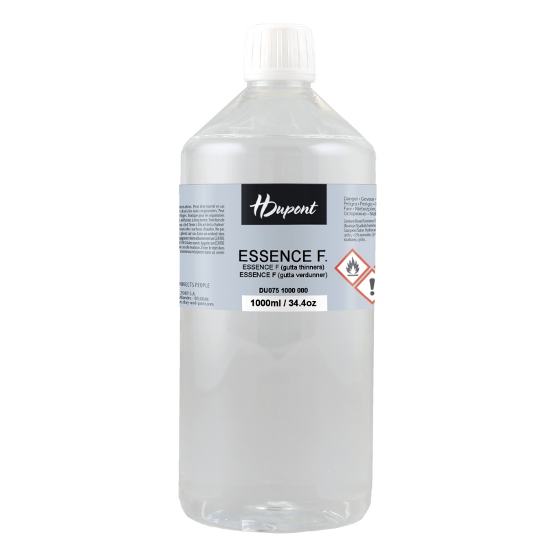 Essence F - 5 L - bidon - KF