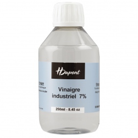 H Dupont Dyeing Vinegar