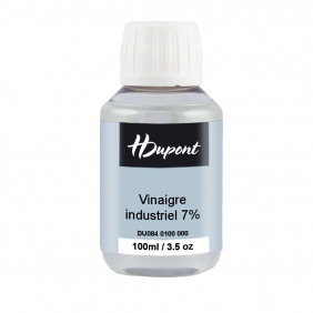 H Dupont Dyeing Vinegar