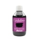 Cristaline 250ml - noir 100