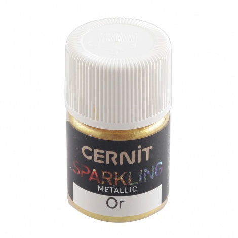 Cernit Sparkling