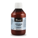H Dupont liquid cold wax