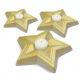 Form plaster of Paris