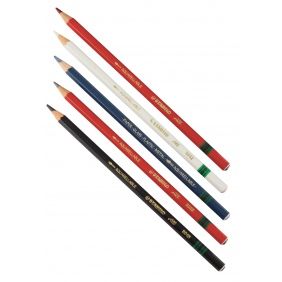Bleistifte - Rot 8040