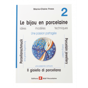 "Le bijou en porcelaine"