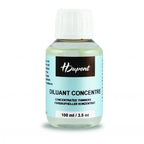 Diluant concentré