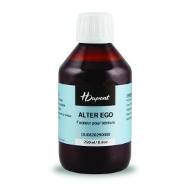 Alter Ego liquid fixative