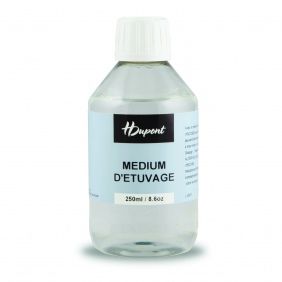 H Dupont Steaming Medium