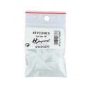 Bag of 10 stycones