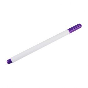 Self erasing pen