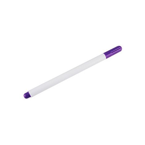 Self erasing pen