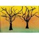 Cristaline Aquarell Tinte