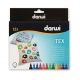 Darwi tex fabric markers