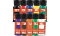 Tex - Peinture pour textiles