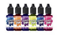 Cernit Alcohol Ink