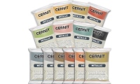 Cernit Metallic