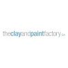 The Clay and Paint Factory